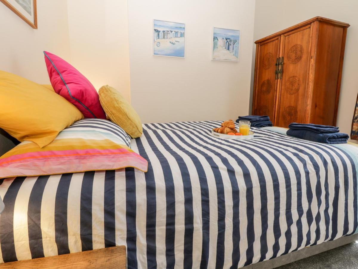 Harbour Hideaway Villa Whitby Exteriör bild